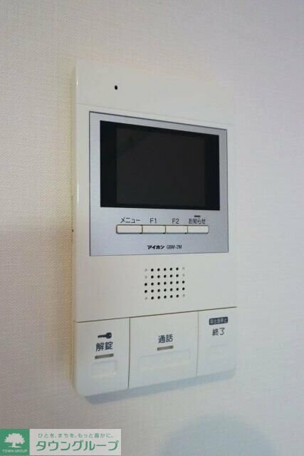 ALIVIO西落合の物件内観写真