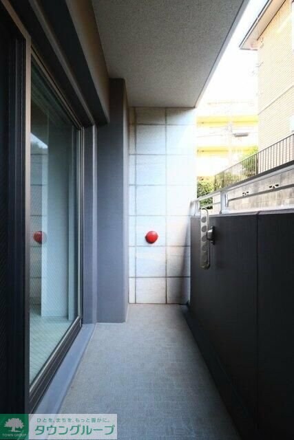 ALIVIO西落合の物件内観写真