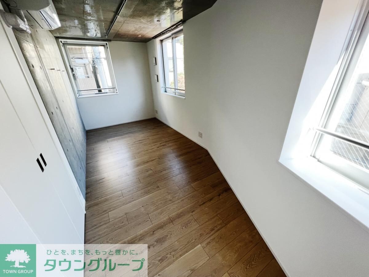 ASTILE西新宿の物件内観写真