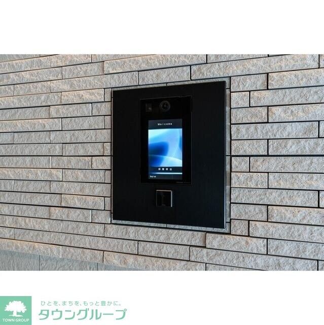 コンフォリア・リヴ北新宿の物件内観写真