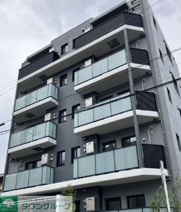 プライムブリス中野富士見町IIの物件内観写真