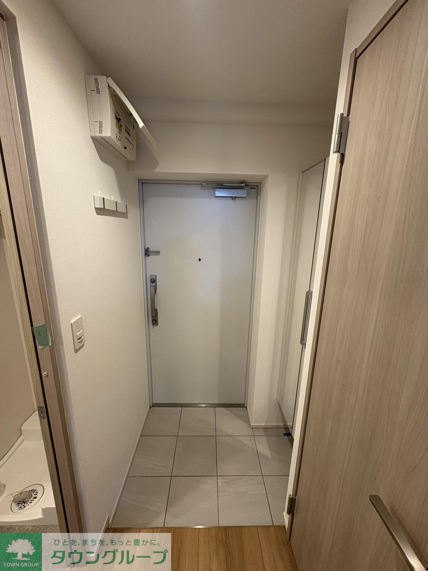 プライムブリス中野富士見町IIの物件内観写真