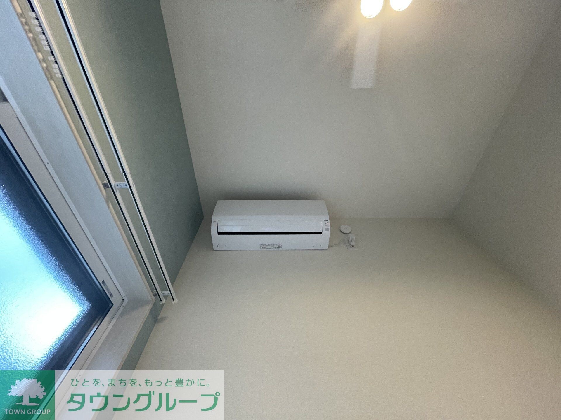 STELLA+の物件内観写真