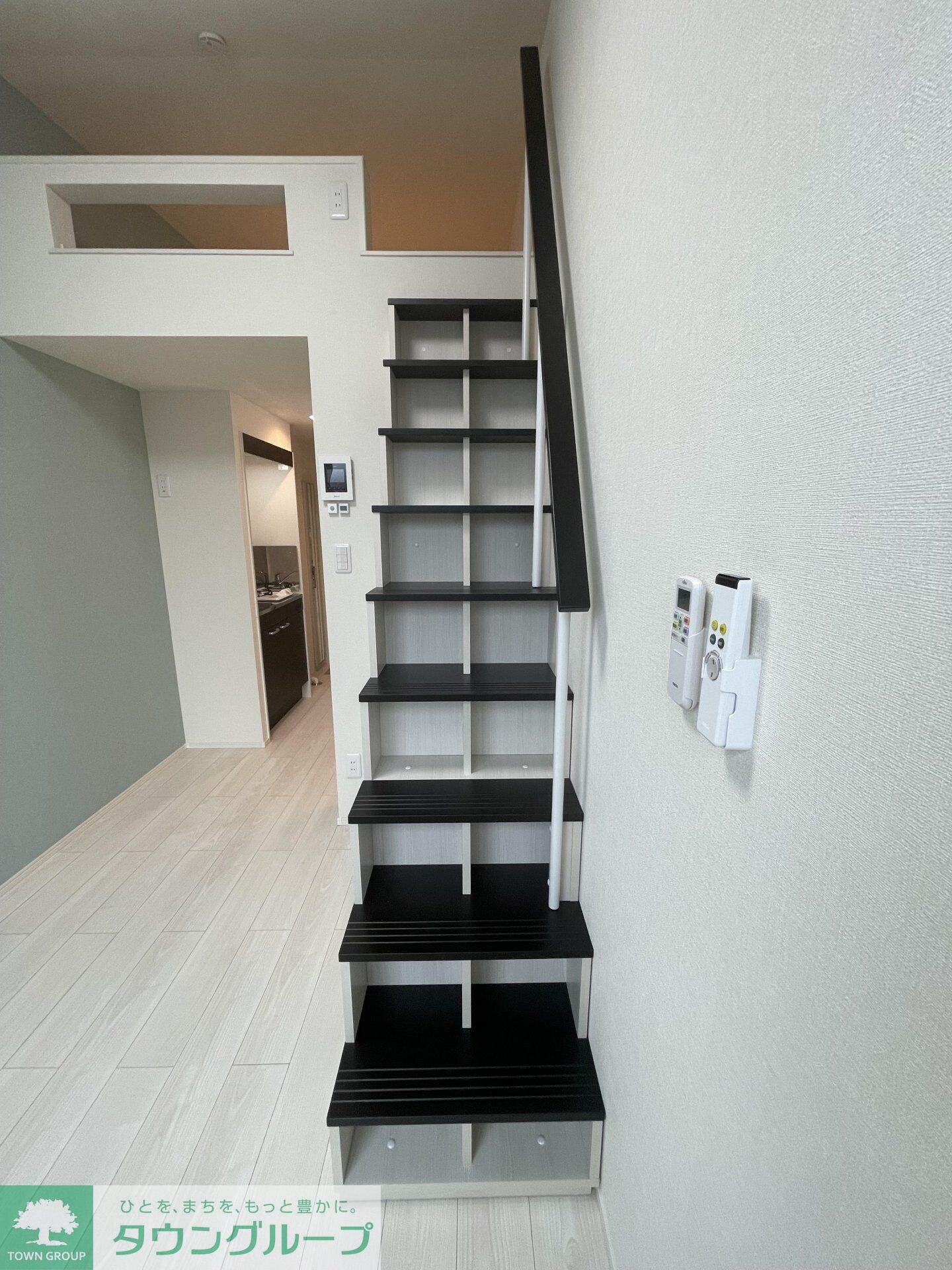 STELLA+の物件内観写真