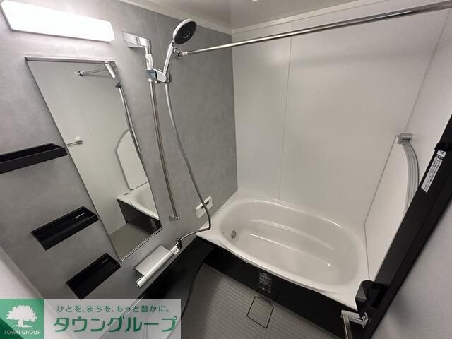 LiveFlat新中野の物件内観写真