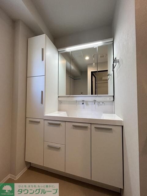 LiveFlat新中野の物件内観写真