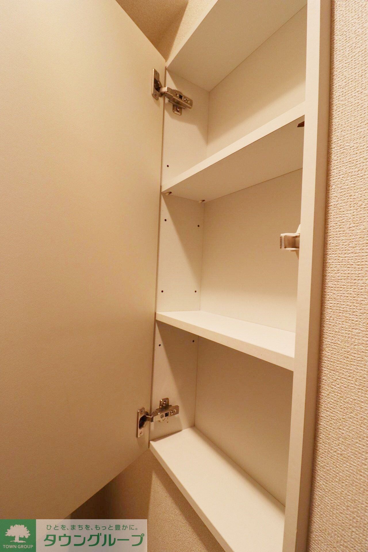 八景舎高円寺南Aの物件内観写真