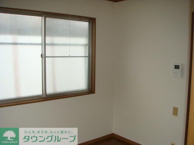 ダルタニアンコートの物件内観写真