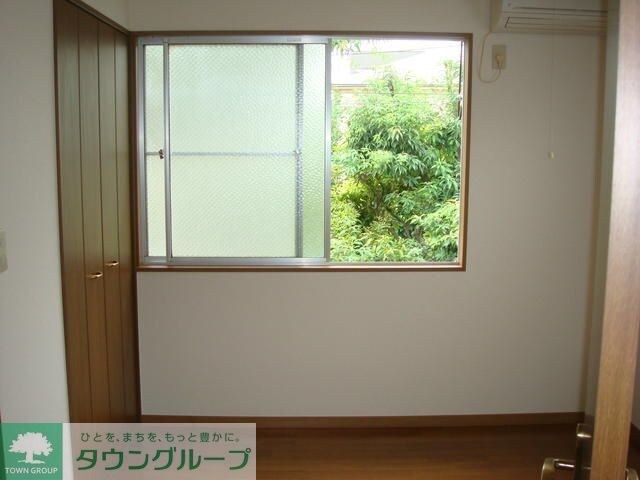 ダルタニアンコートの物件内観写真