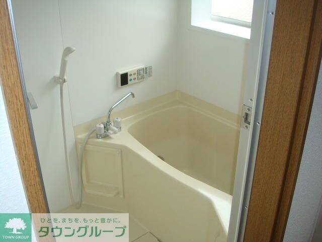 ダルタニアンコートの物件内観写真