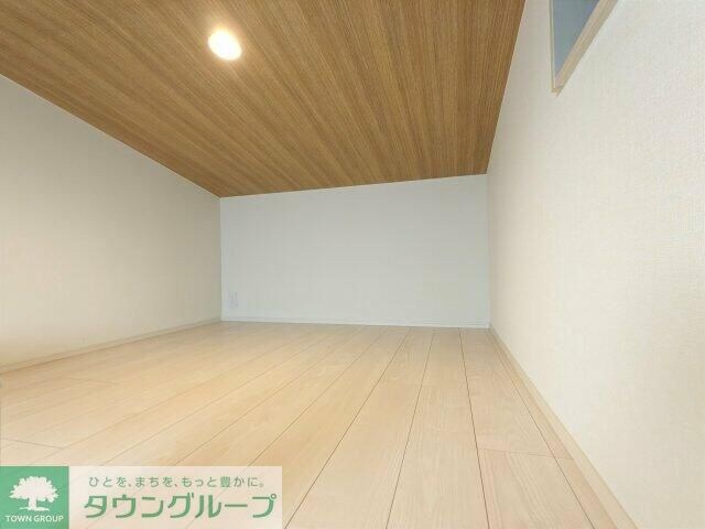 ハーモニーテラス西荻南の物件内観写真