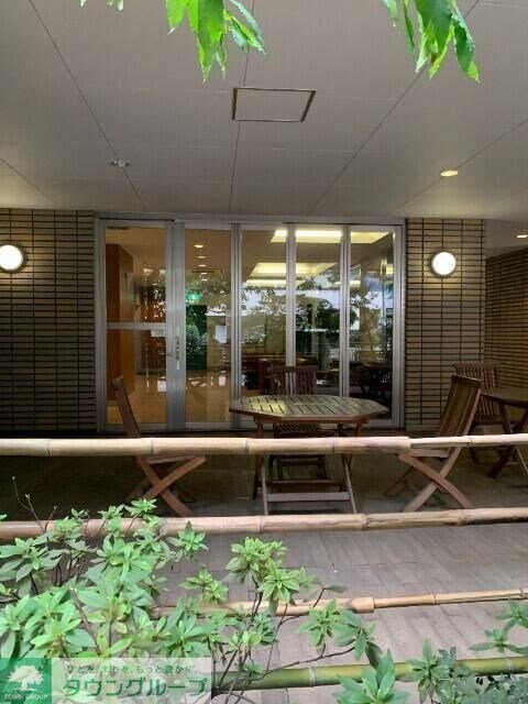 AXIA新宿御苑の物件内観写真