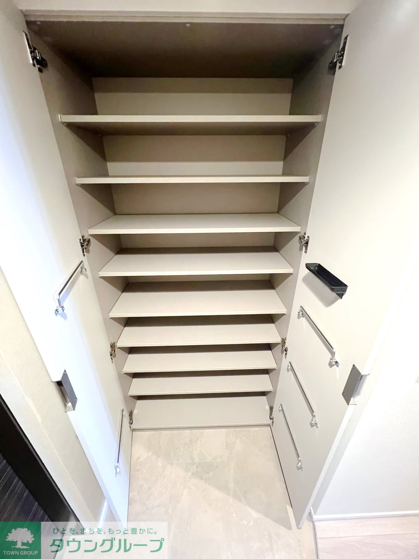 プラウドフラット四谷三丁目の物件内観写真