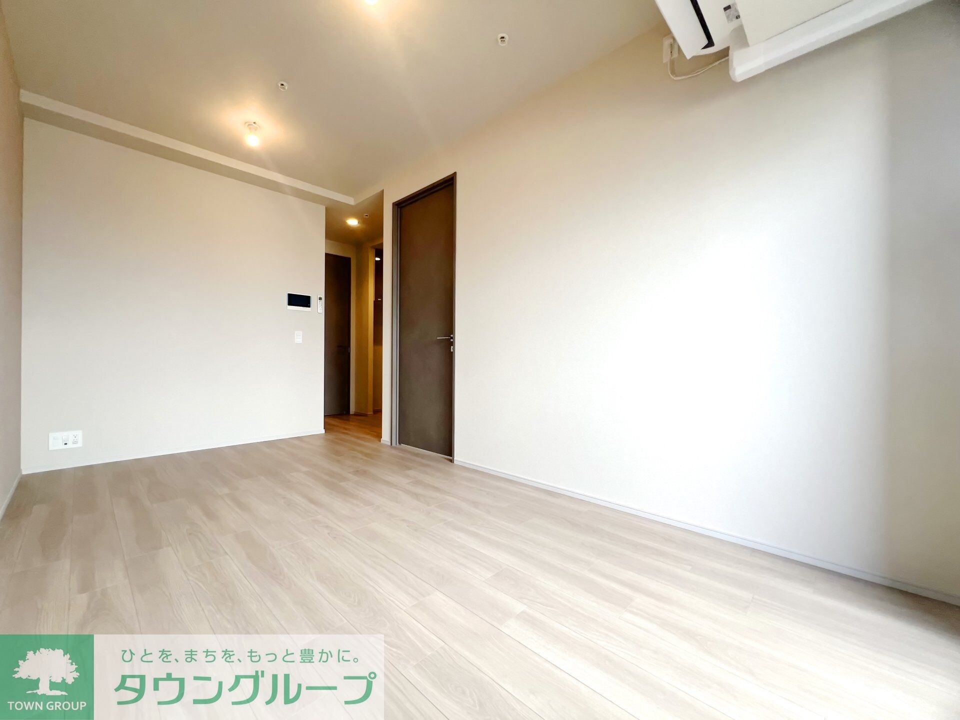 プラウドフラット四谷三丁目の物件内観写真