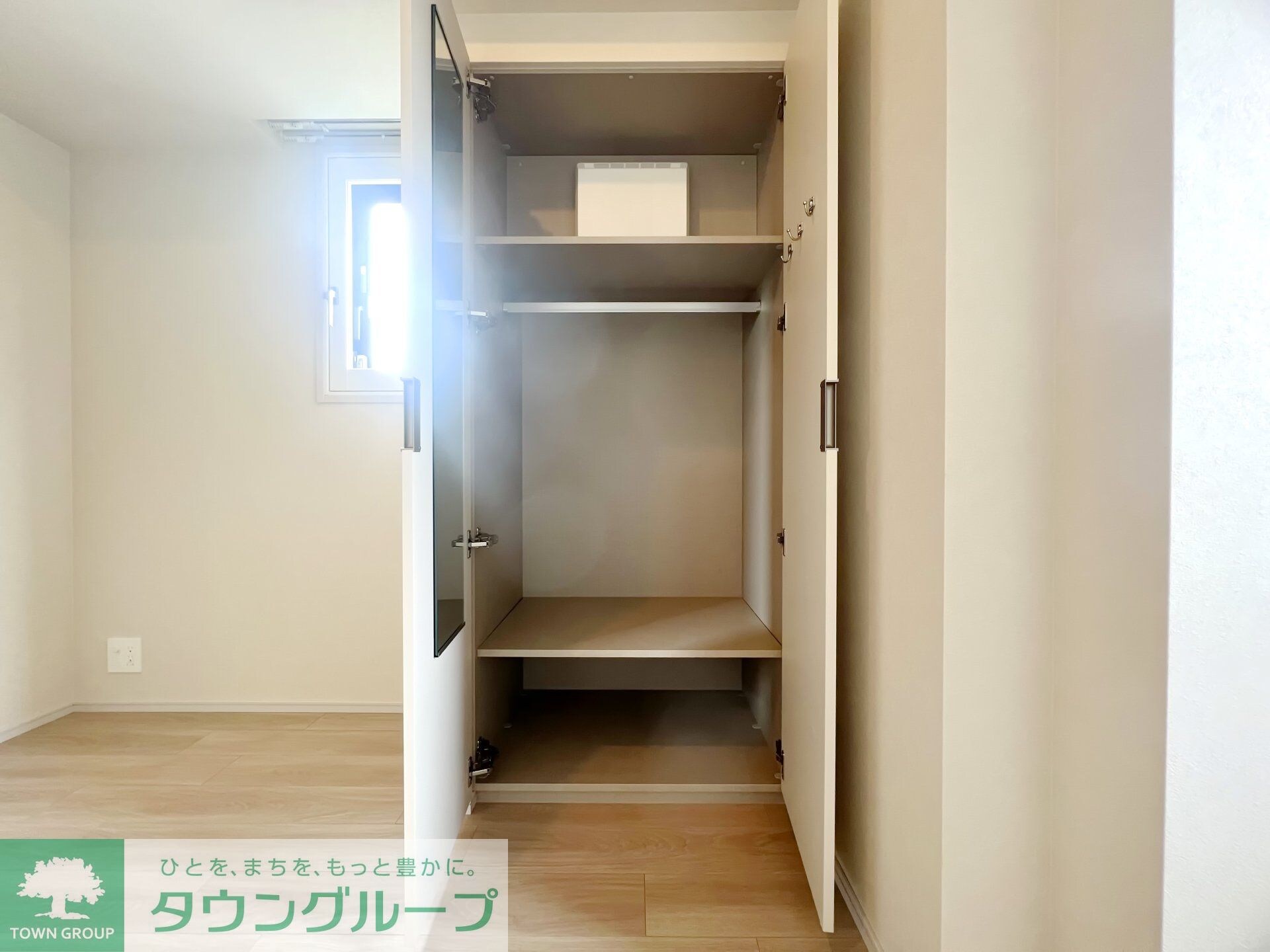 プラウドフラット四谷三丁目の物件内観写真