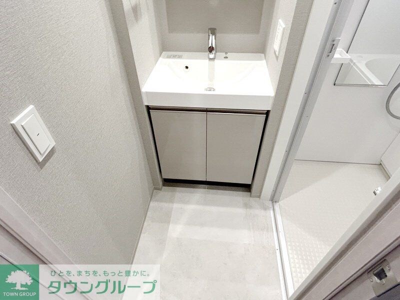 プラウドフラット四谷三丁目の物件内観写真