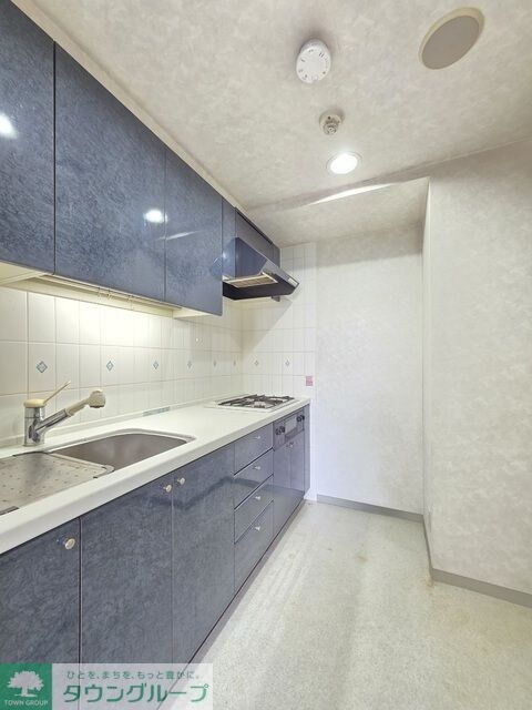 井草パークハウスの物件内観写真