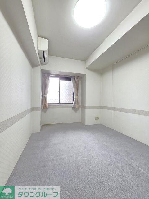 井草パークハウスの物件内観写真