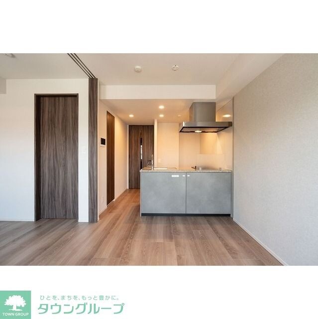 コンフォリア・リヴ東中野の物件内観写真