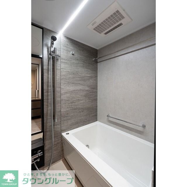 コンフォリア・リヴ東中野の物件内観写真