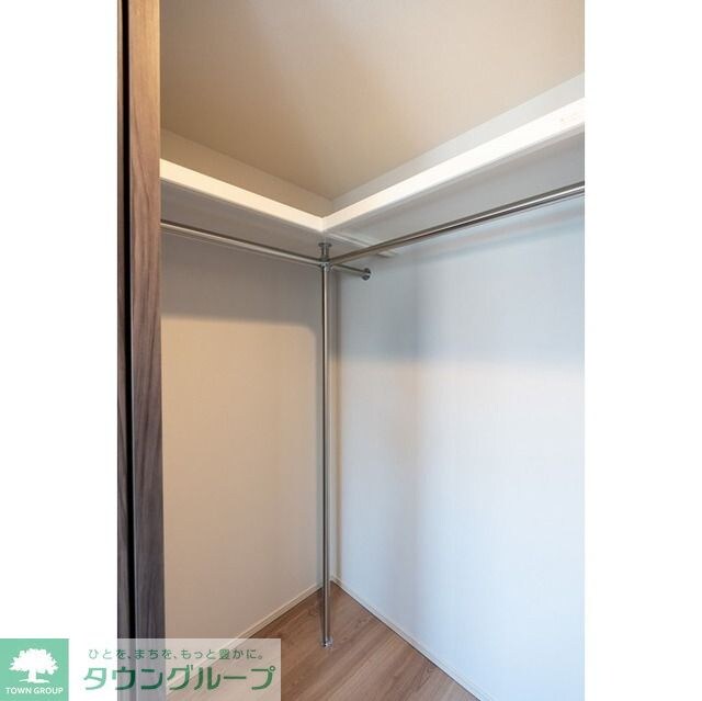 コンフォリア・リヴ東中野の物件内観写真