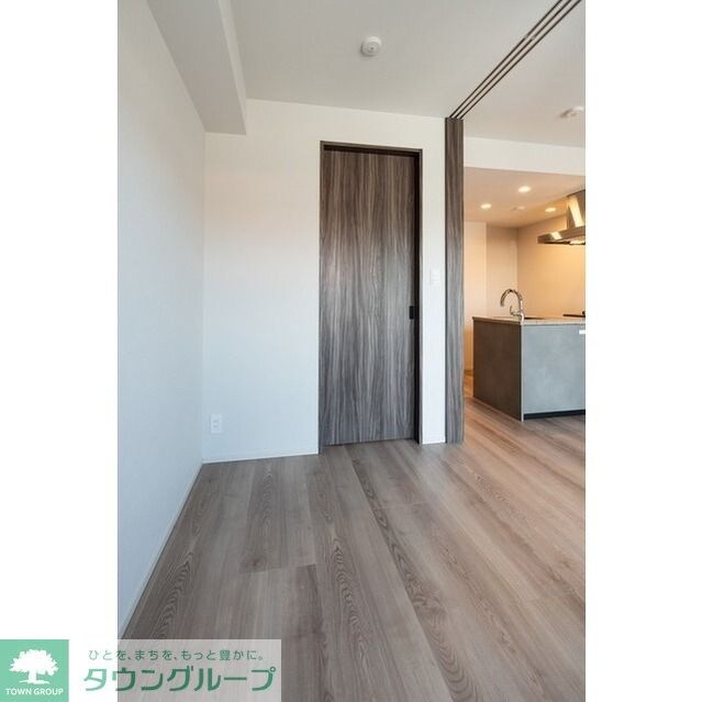 コンフォリア・リヴ東中野の物件内観写真