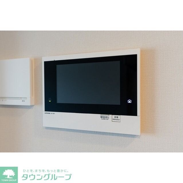 コンフォリア・リヴ東中野の物件内観写真