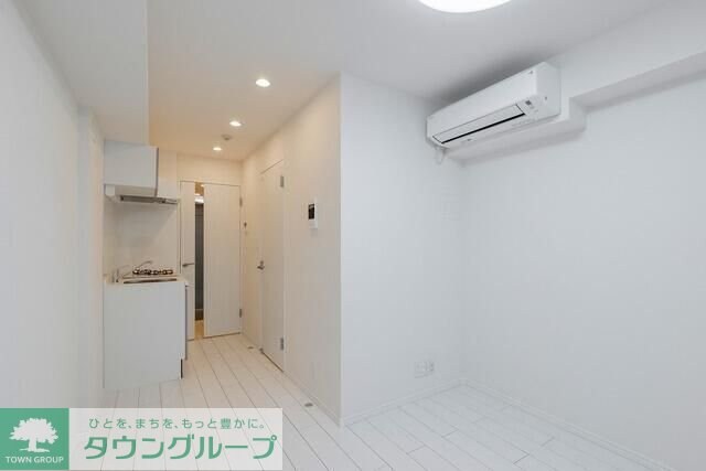SOLASIA residence荻窪の物件内観写真