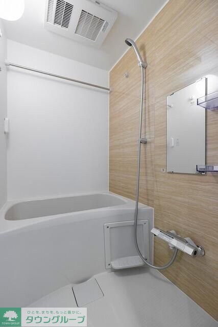 SOLASIA residence荻窪の物件内観写真