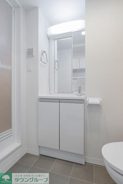 SOLASIA residence荻窪の物件内観写真