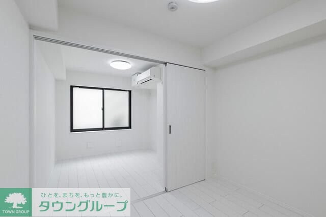 SOLASIA residence荻窪の物件内観写真