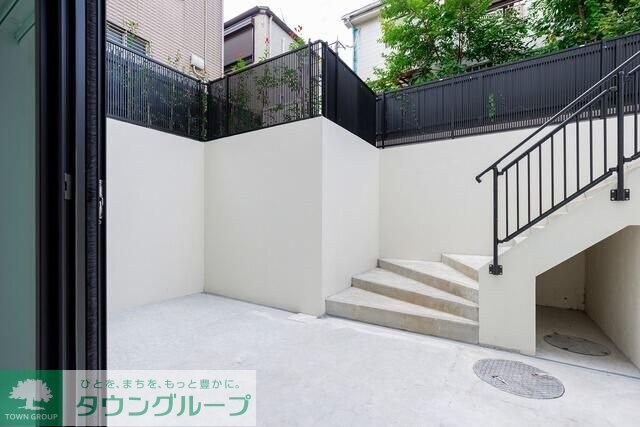 SOLASIA residence荻窪の物件内観写真