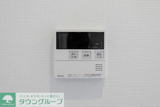 SOLASIA residence荻窪の物件内観写真