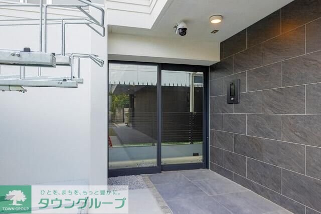 SOLASIA residence荻窪の物件内観写真