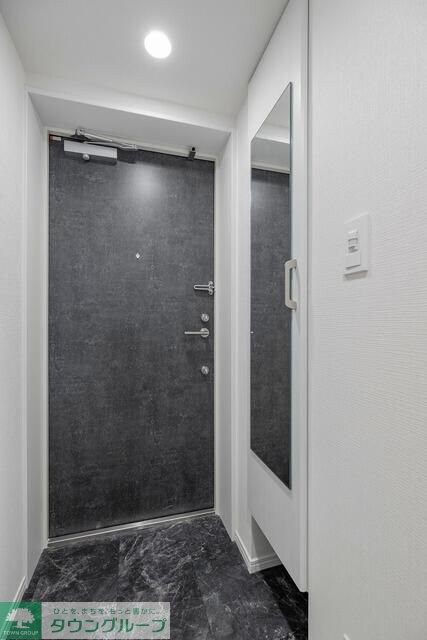 SOLASIA residence荻窪の物件内観写真