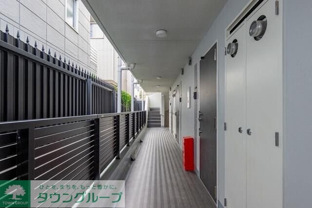 SOLASIA residence荻窪の物件内観写真