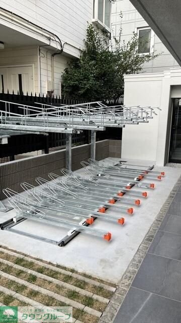 SOLASIA residence荻窪の物件内観写真