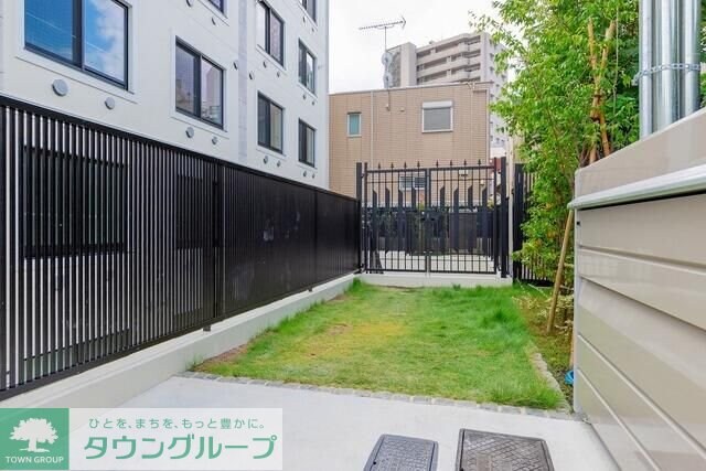 SOLASIA residence荻窪の物件内観写真