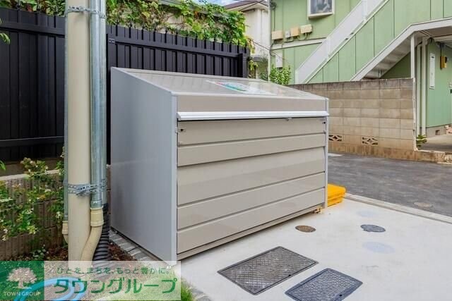 SOLASIA residence荻窪の物件内観写真