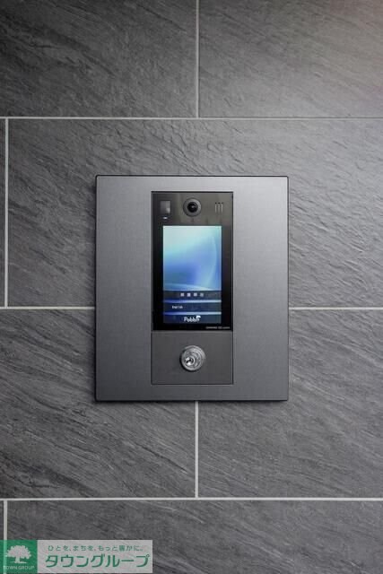 SOLASIA residence荻窪の物件内観写真