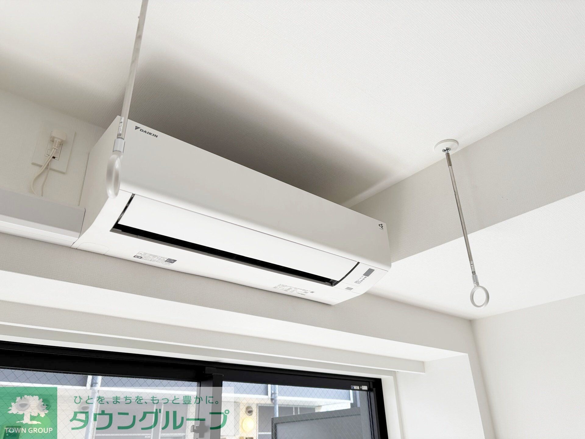 スパシエ幡ヶ谷の物件内観写真