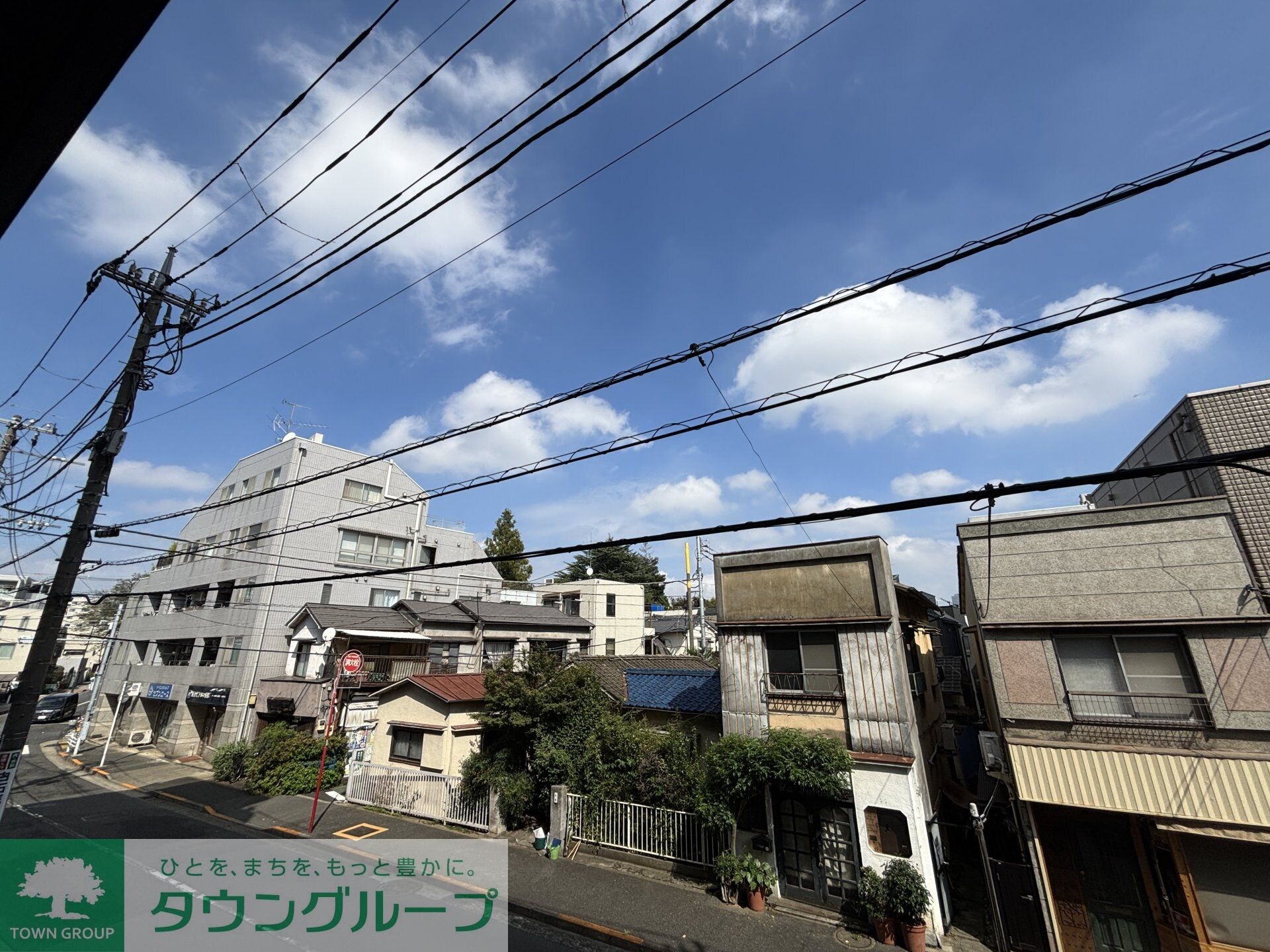 スパシエ幡ヶ谷の物件内観写真