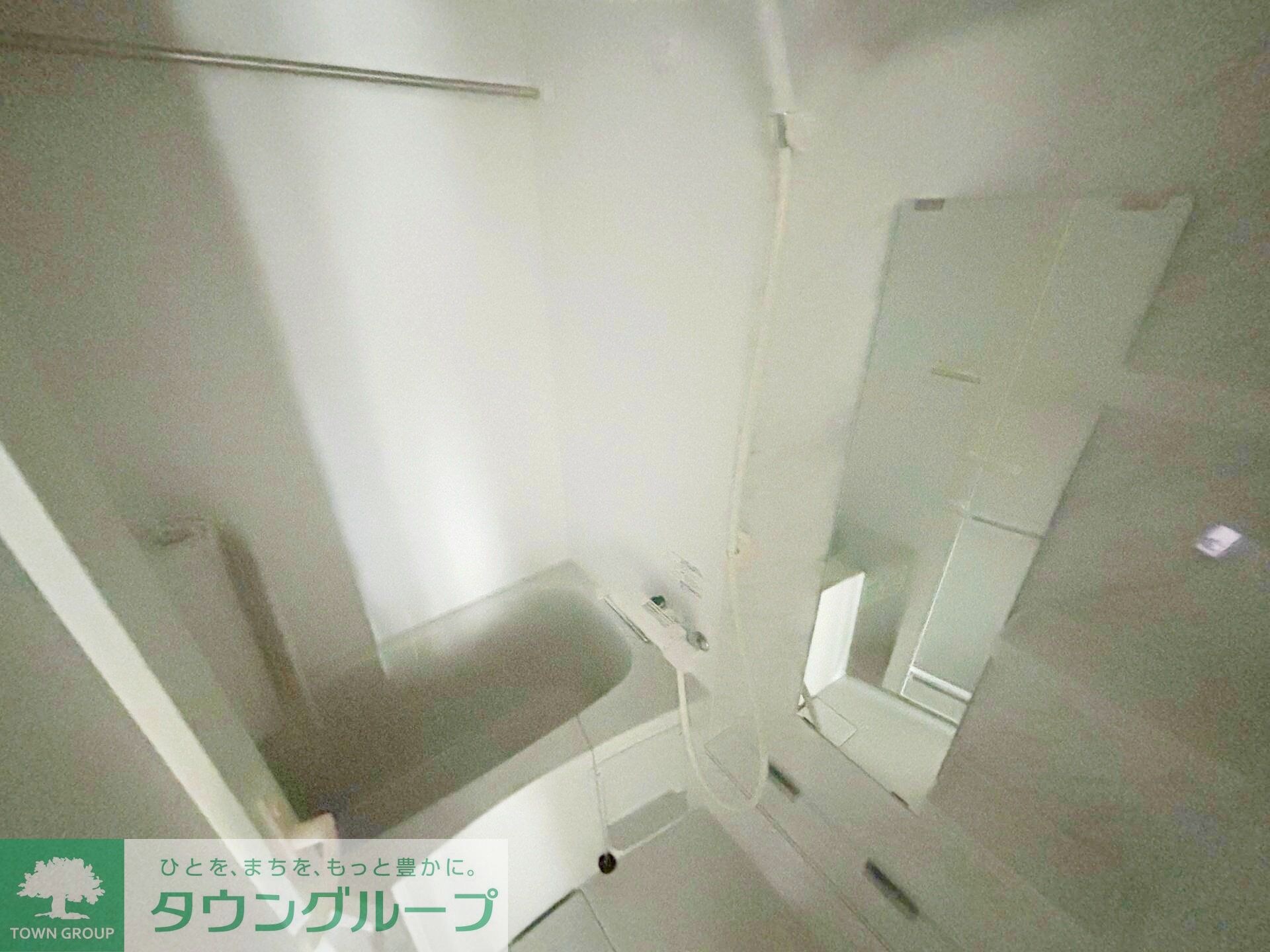 スパシエ幡ヶ谷の物件内観写真