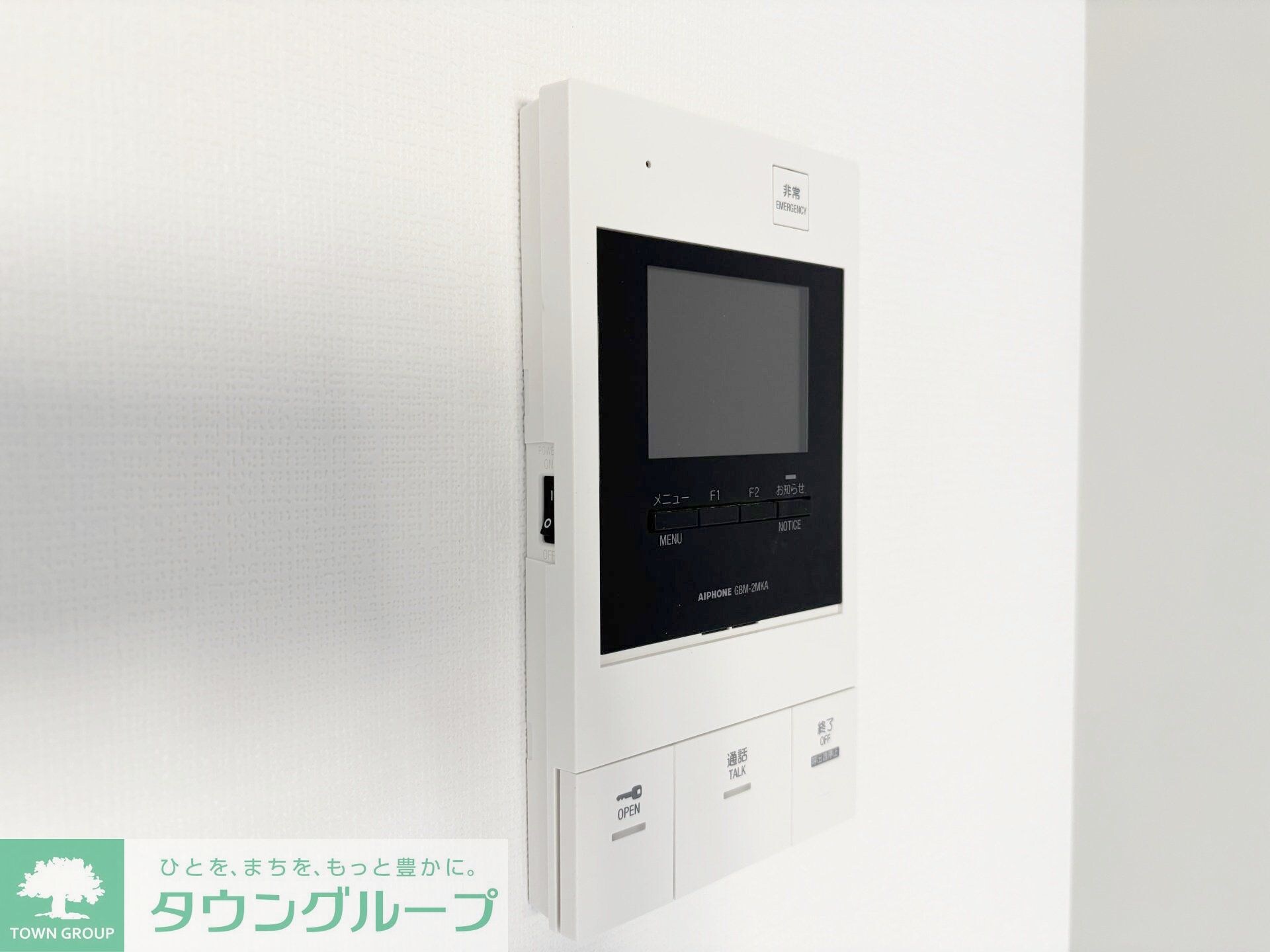 スパシエ幡ヶ谷の物件内観写真