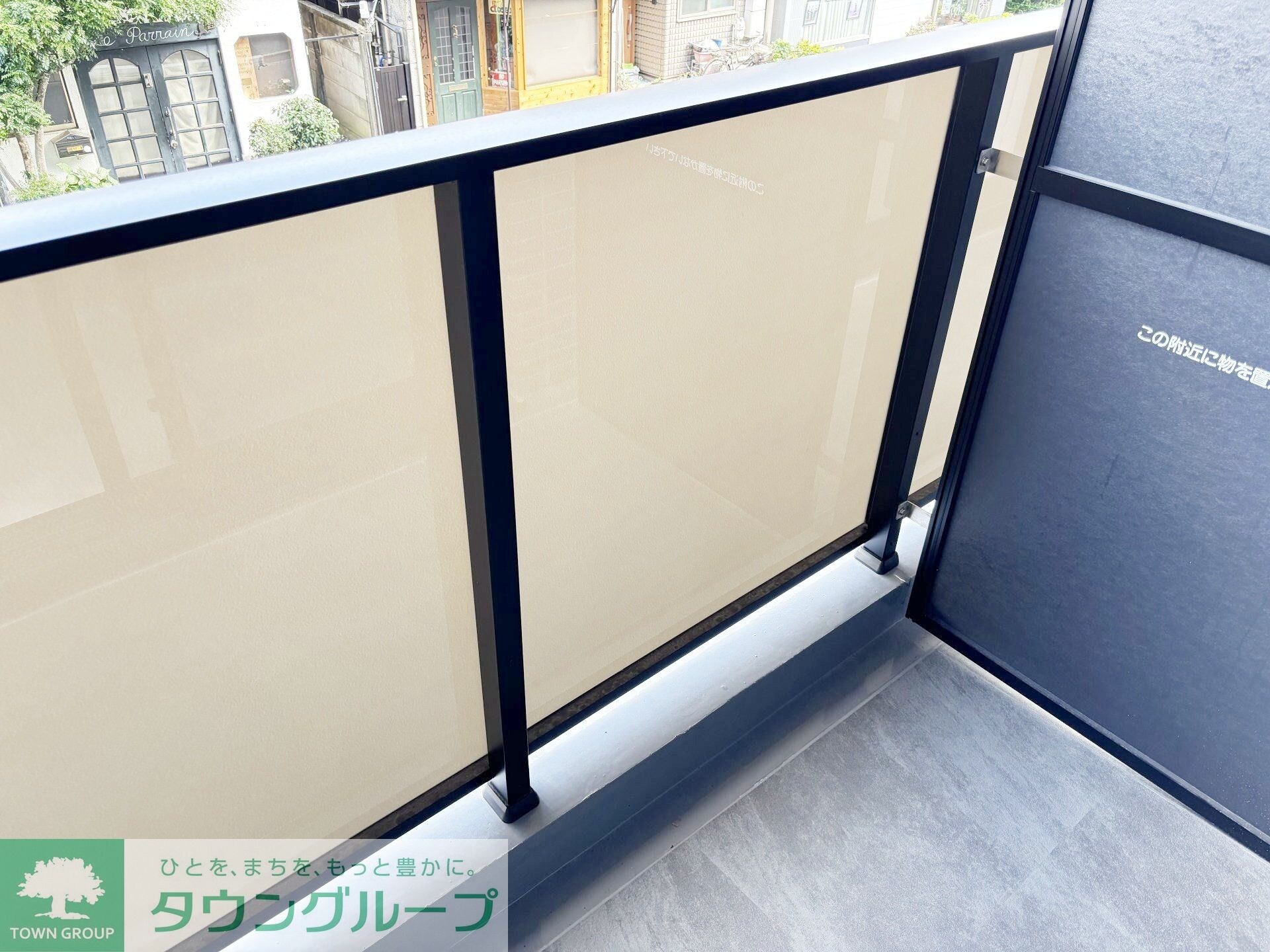 スパシエ幡ヶ谷の物件内観写真