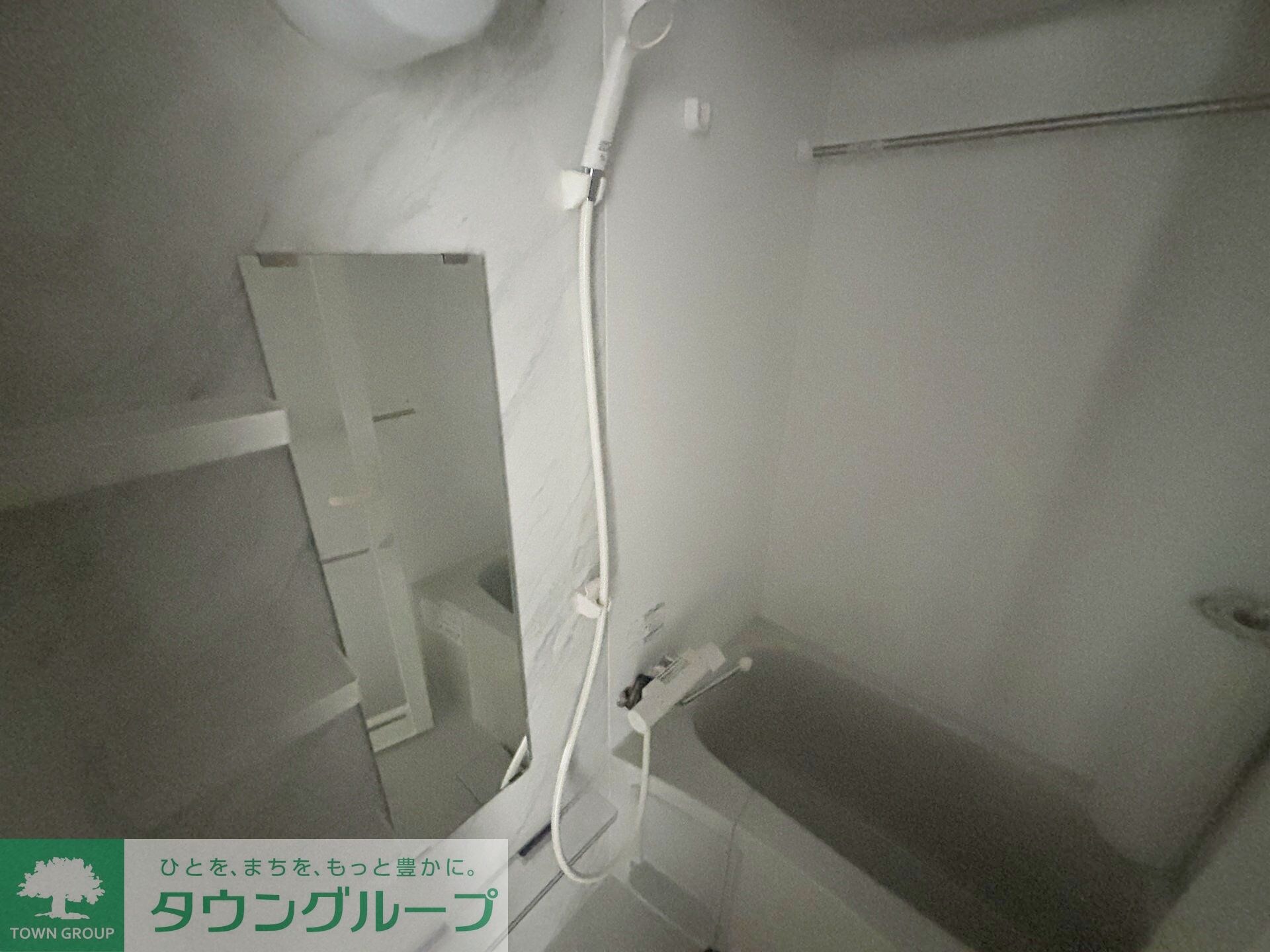 スパシエ幡ヶ谷の物件内観写真