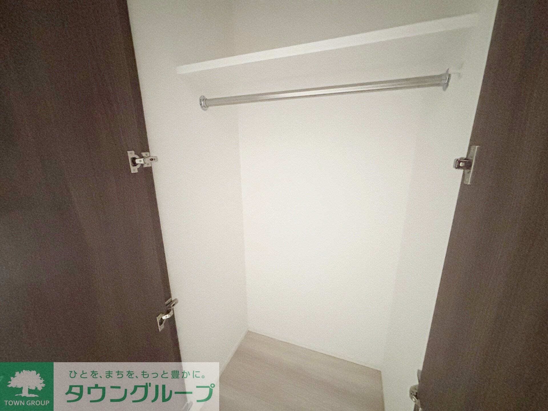 スパシエ幡ヶ谷の物件内観写真