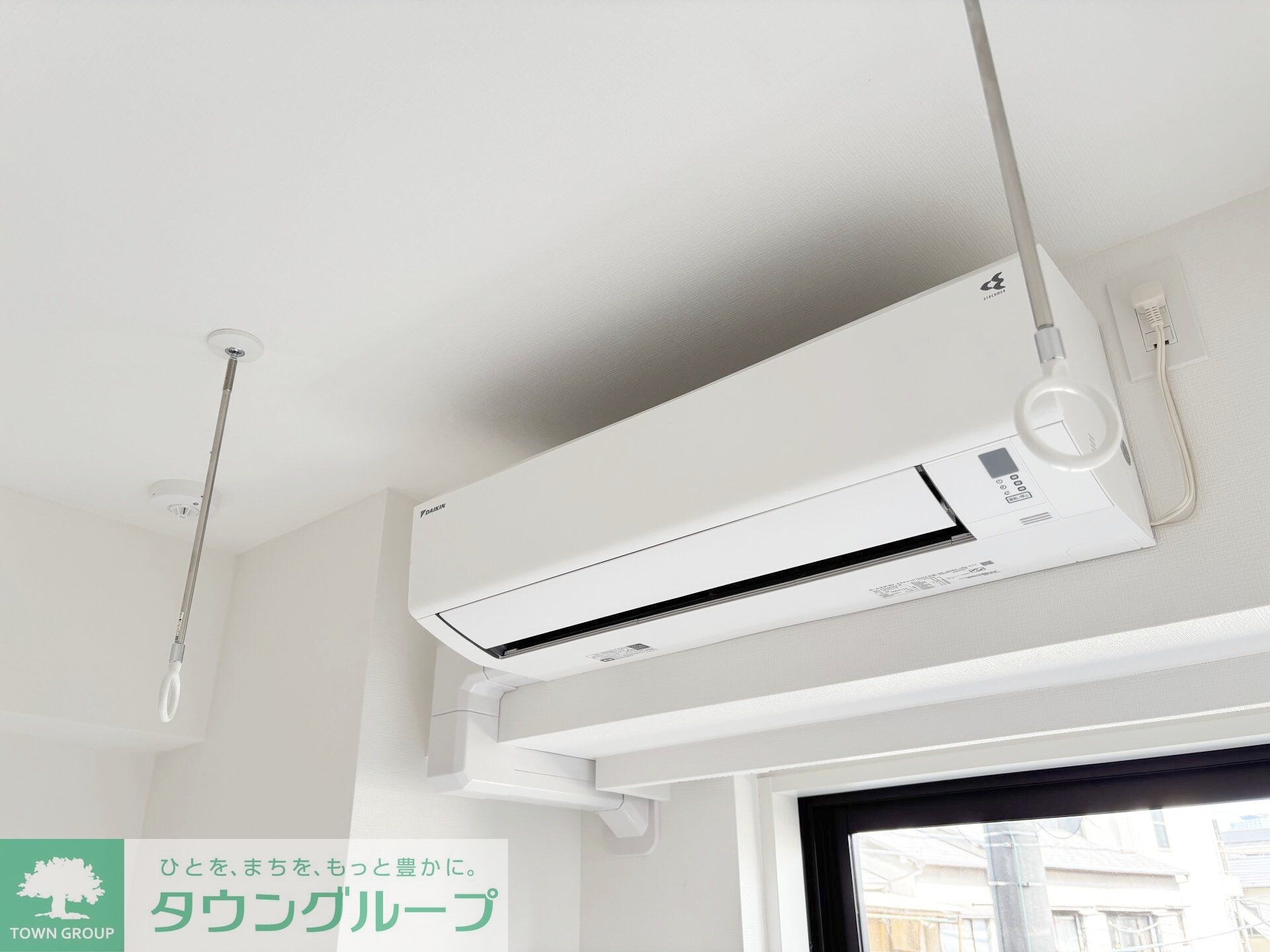 スパシエ幡ヶ谷の物件内観写真