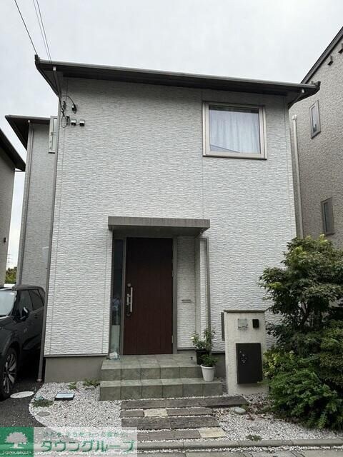 フィーカJ棟の物件内観写真