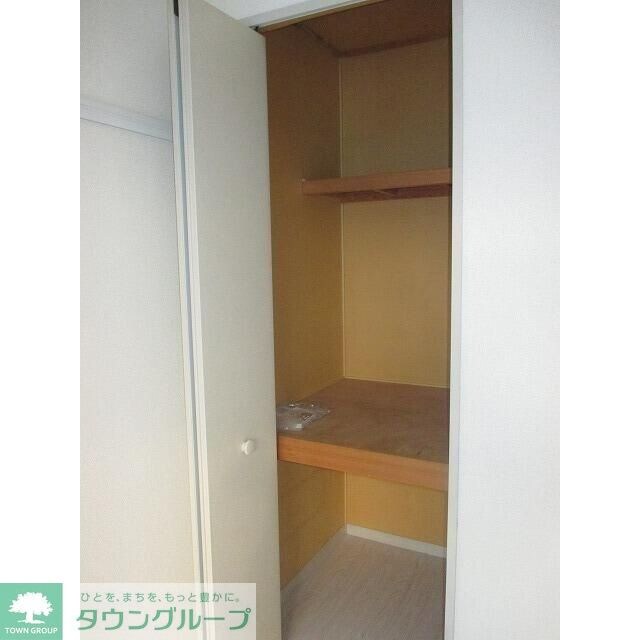 ドウェル・フロイデの物件内観写真